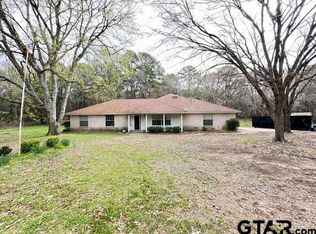 20569 Bay Shore Dr, Flint, TX 75762