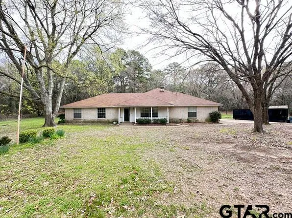 20569 Bay Shore Dr, Flint, TX 75762