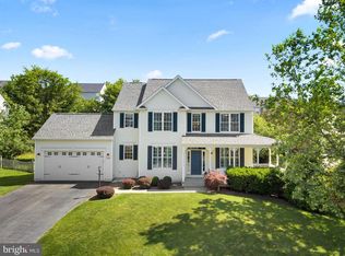 708 Longbow Rd, Mount Airy, MD 21771