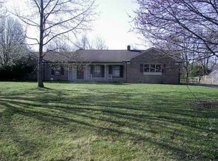 5851 E 54th Pl, Indianapolis, IN 46226