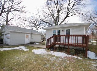 39468 N Circle Ave, Antioch, IL