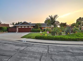 1501 Paseo De La Paz, San Dimas, CA 91773