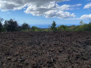 Walaka Dr, Ocean View, HI 96737