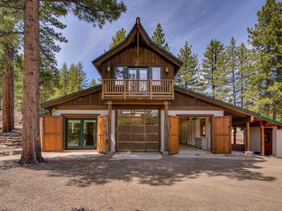 18760 La Mirada Rd, Truckee, CA, 96161