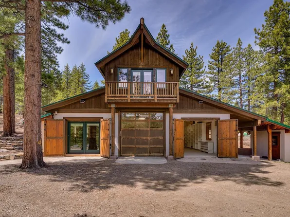 18760 La Mirada Rd, Truckee, CA 96161