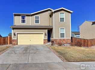 339 Shenandoah Way, Lochbuie, CO 80603