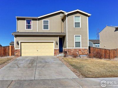 339 Shenandoah Way, Lochbuie, CO, 80603
