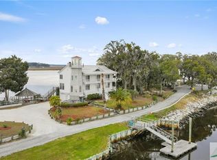 675 Warnell Dr, Richmond Hill, GA 31324