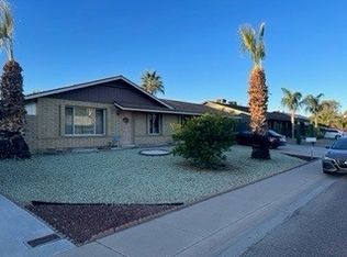 3701 E Wethersfield Rd, Phoenix, AZ 85032