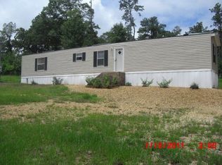 1 Bridlewood Dr, Poplarville, MS 39470