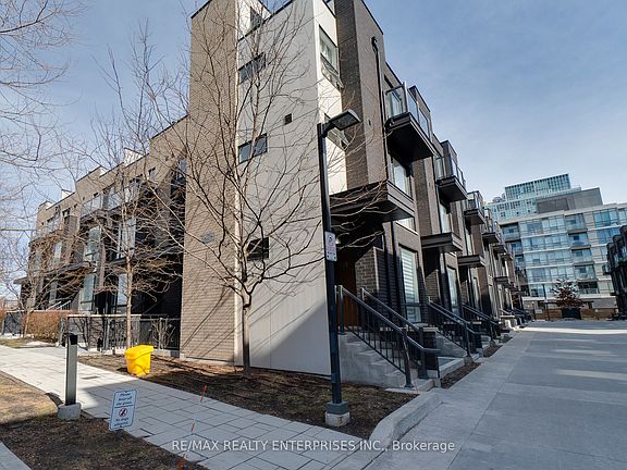 2nd image of 32 Fieldway Rd #114