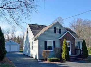 689 W Main St, Cheshire, CT 06410