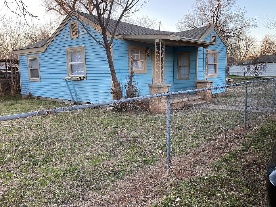 1st image of 3217 S Villa Ave