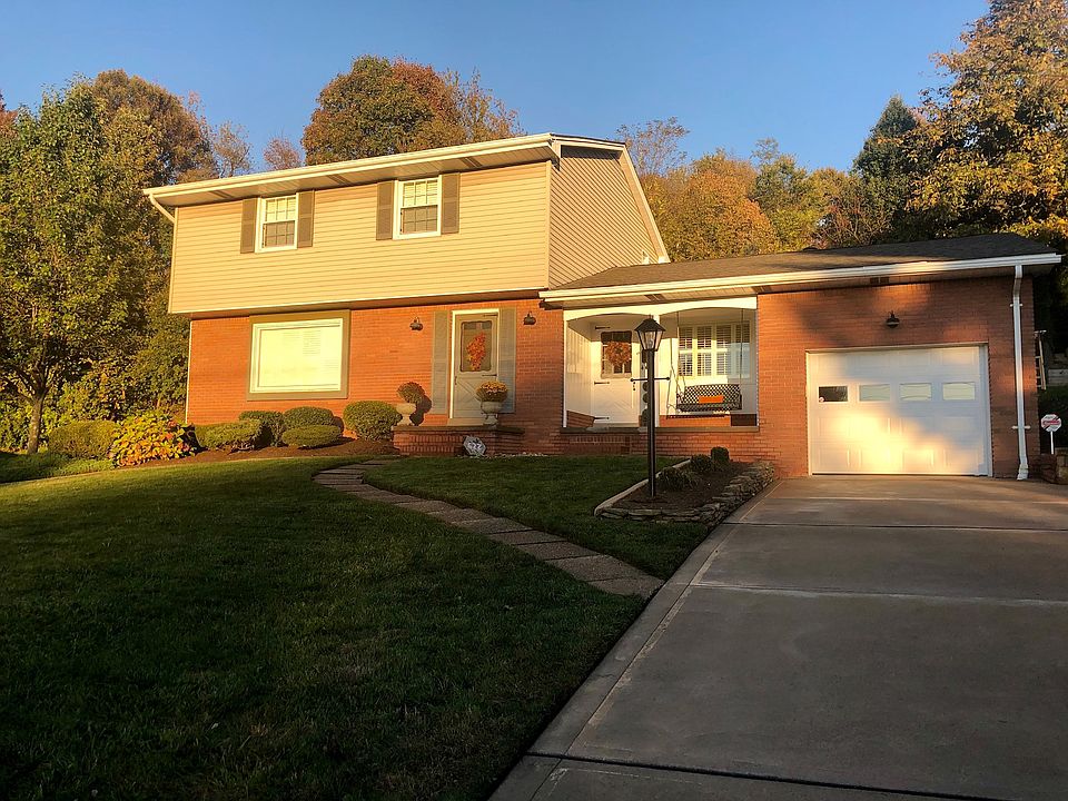 622 Pennsylvania Blvd, PA 15644 Zillow