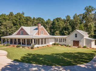 2166 Martin Mill Rd, Newnan, GA 30259