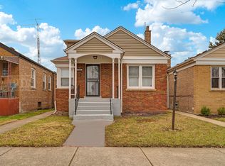 12438 S Perry Ave, Chicago, IL 60628