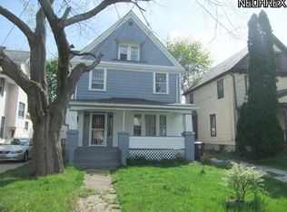 833 N Howard St, Akron, OH 44310