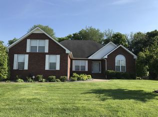 4224 N Woodstock Dr, Clarksville, TN 37040