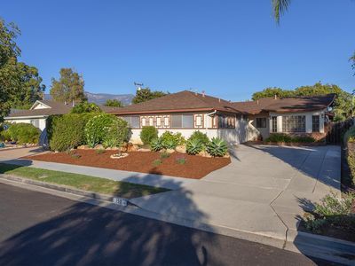 150 La Venta Dr, Santa Barbara, CA, 93110