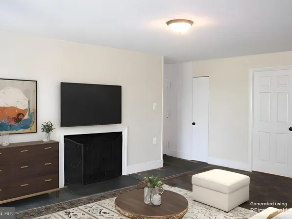 130 Duvall Ln #194-202, Gaithersburg, MD 20877