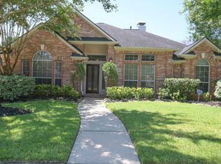 22023 Beachgrove Ln, Katy, TX 77494