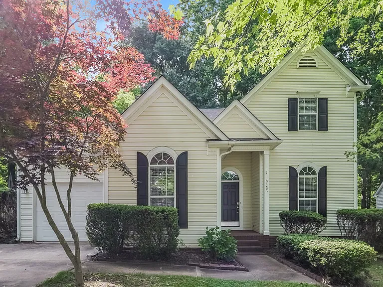 8433 Cullingford Ln — Photo 1