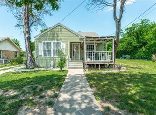4431 Highview St, Cockrell Hill, TX 75211