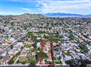 11257 Norwood Ave, Riverside, CA 92505