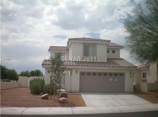 7701 Certitude Ave, Las Vegas, NV 89131