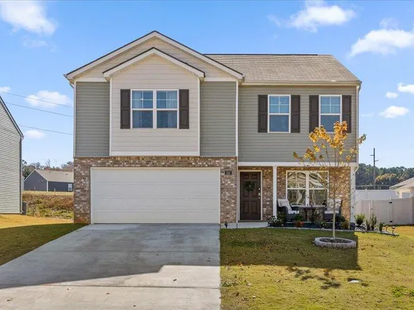 151 Lindsell Rd, Athens, TN 37303