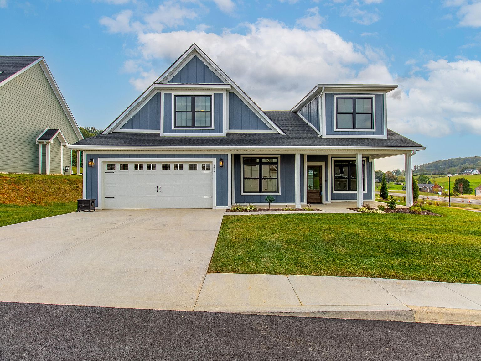 165 Slonaker Cir, Jonesborough, TN 37659 MLS 9959786 Zillow