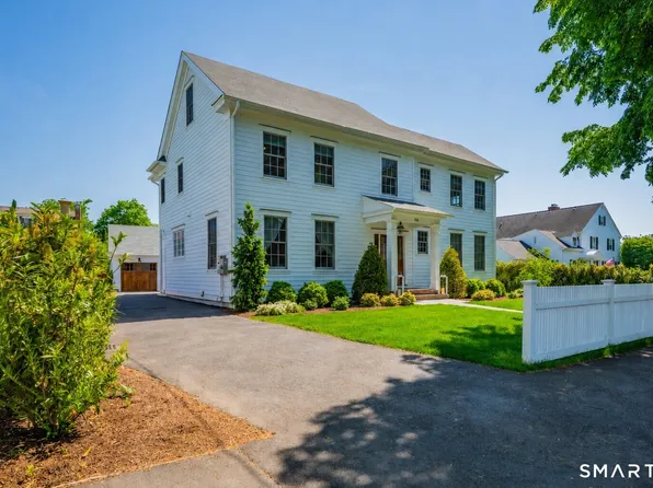 920 Old Post Road, Fairfield, CT 06824
