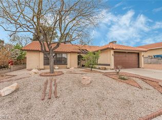 7925 Fanciful Ave, Las Vegas, NV 89145