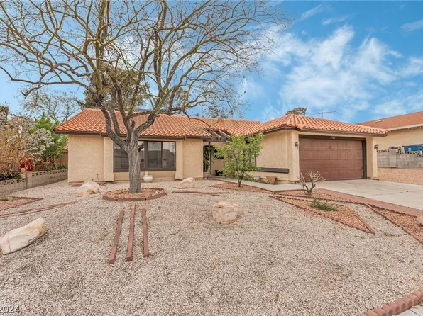 7925 Fanciful Ave, Las Vegas, NV 89145