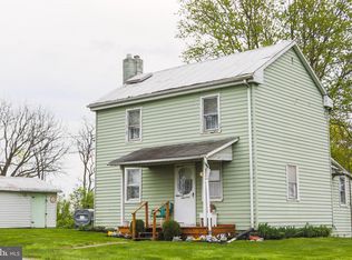 12500 Stonewall Rd, Shippensburg, PA 17257