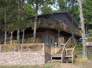 2535 Angler Way, Sevierville, TN 37876