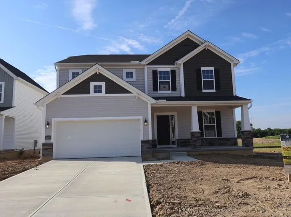 1503 Acadia Dr #40, Maineville, OH 45039