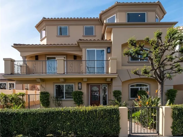 1103 S Catalina Ave #B, Redondo Beach, CA 90277
