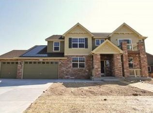 18038 W 78th Dr, Arvada, CO 80007