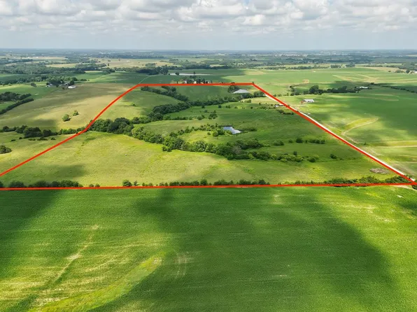 0 State Route J, Hurdland, MO 63547