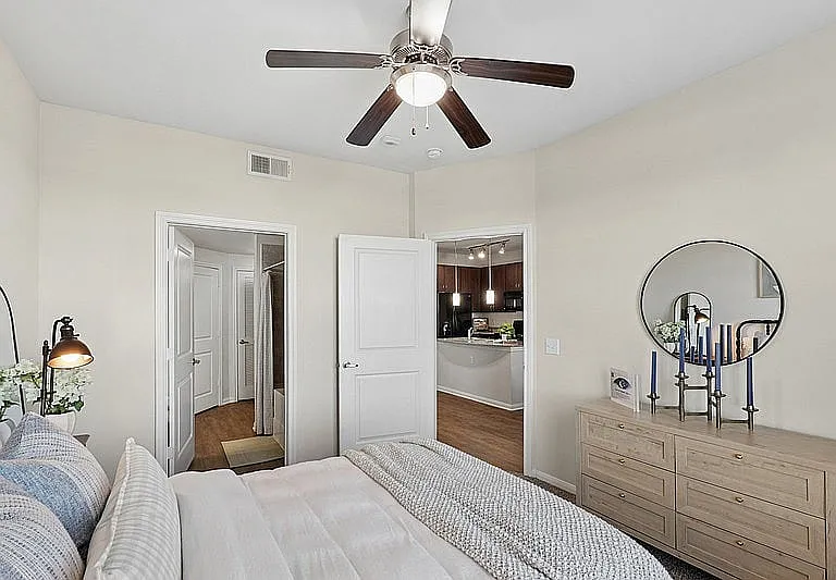 Model Bedroom 2