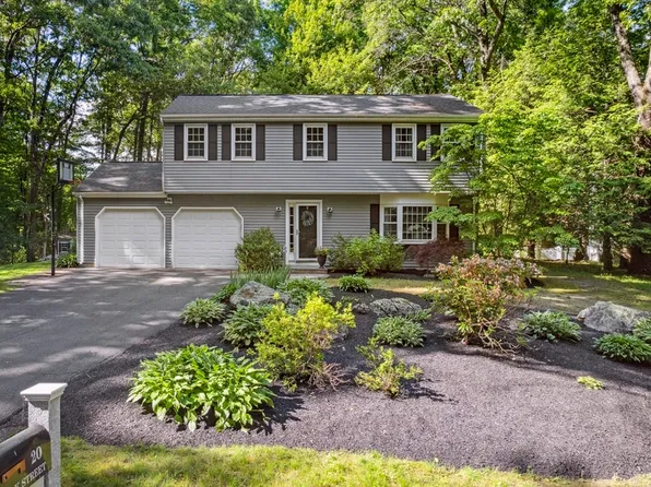 20 Oak St, Medway, MA 02053