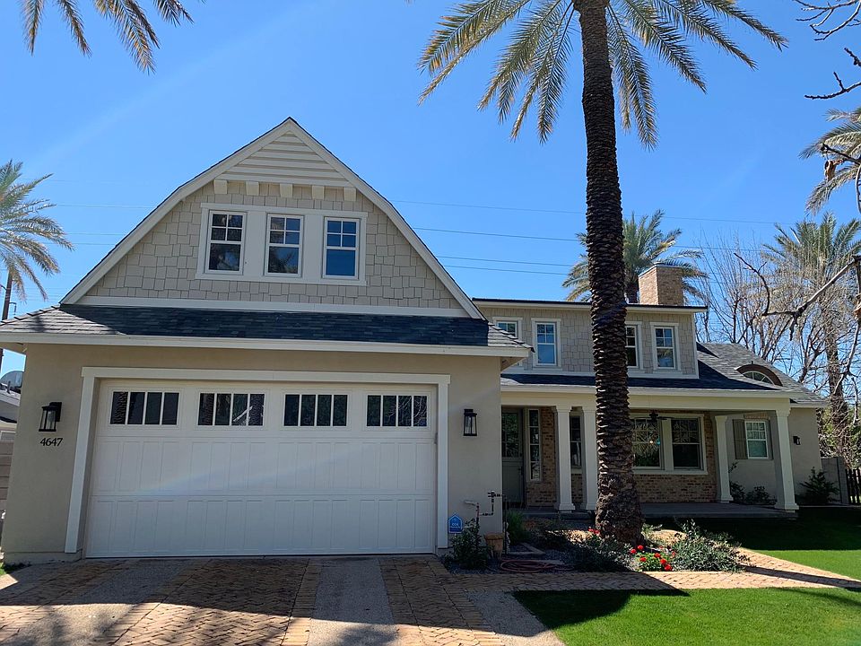 1st image of 4647 E Calle Redonda