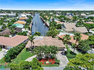 3711 NE 34th Ave, Fort Lauderdale, FL 33308