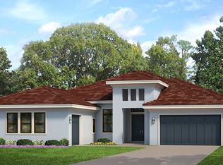 3009 SW English Garden Dr, Palm City, FL 34990
