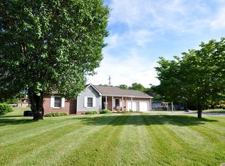 6320 Sharae Dr, Knoxville, TN 37924