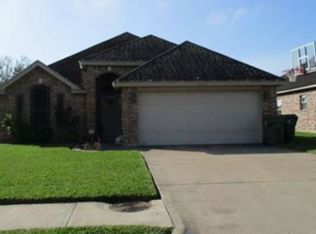 16602 Autrey Dr, Harlingen, TX 78552