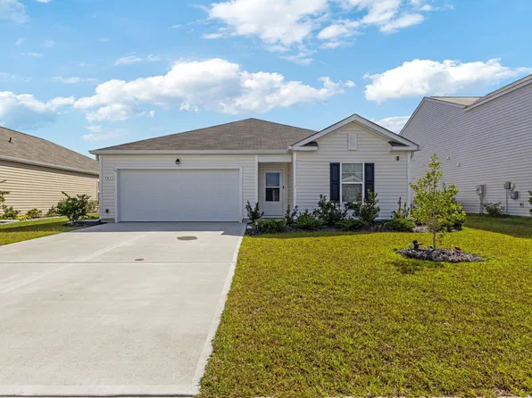 581 Talisman Trail, Longs, SC 29568