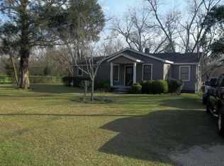 1602 Dorough Ave, Albany, GA 31705