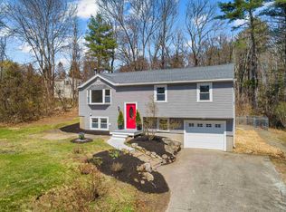 27 Haven Dr, Auburn, NH 03032